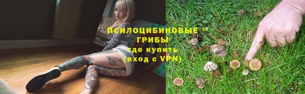 герыч Михайловка